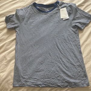 Striped t-shirt